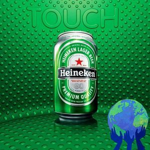 Meet your Posher, Fredrick